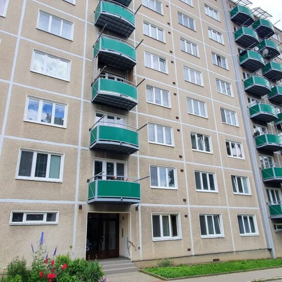 prodej bytu 2+1 U Pivovaru, Jihlava